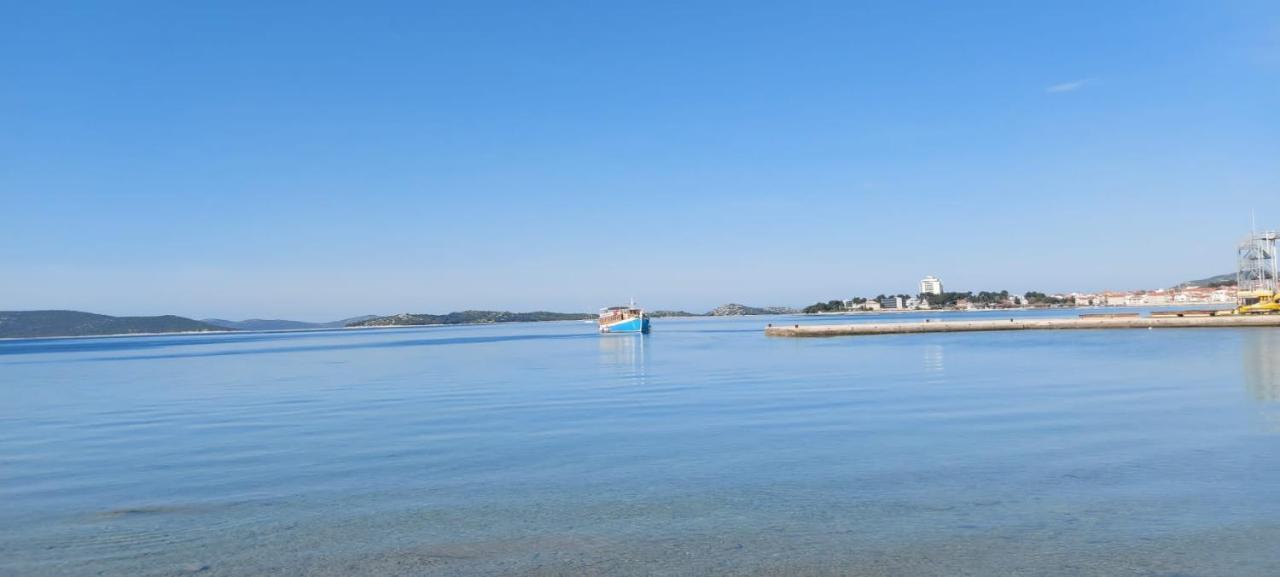Charlie Apartments Vodice Exterior photo