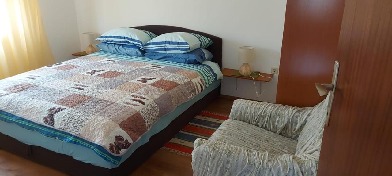 Charlie Apartments Vodice Exterior photo