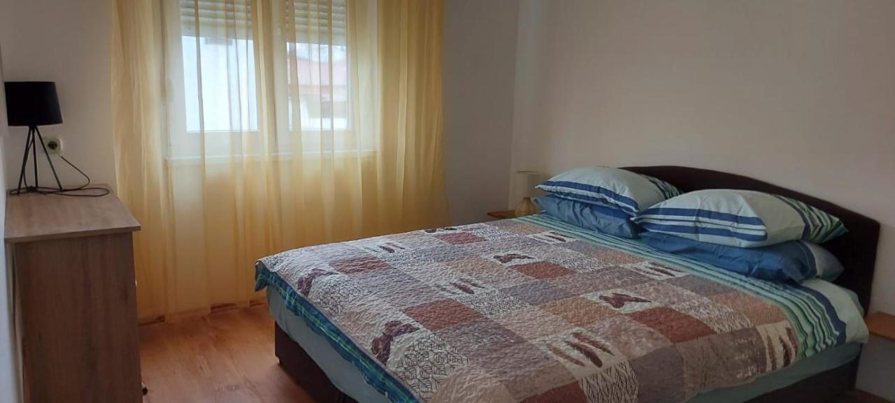 Charlie Apartments Vodice Exterior photo