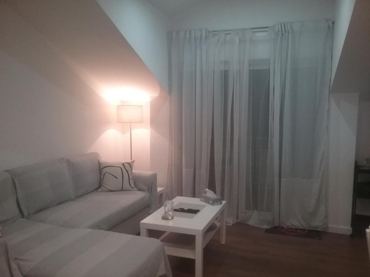 Charlie Apartments Vodice Exterior photo
