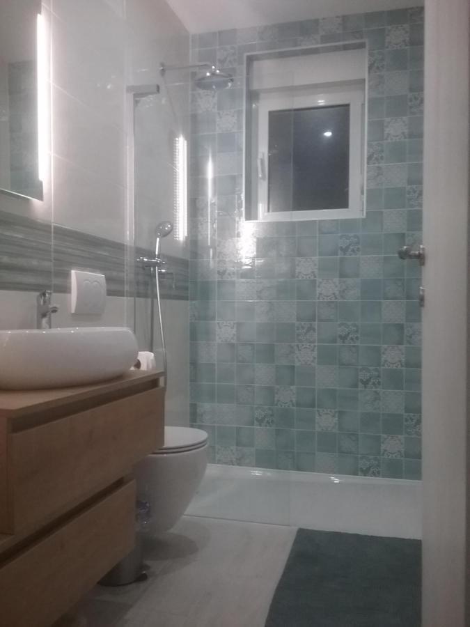 Charlie Apartments Vodice Exterior photo