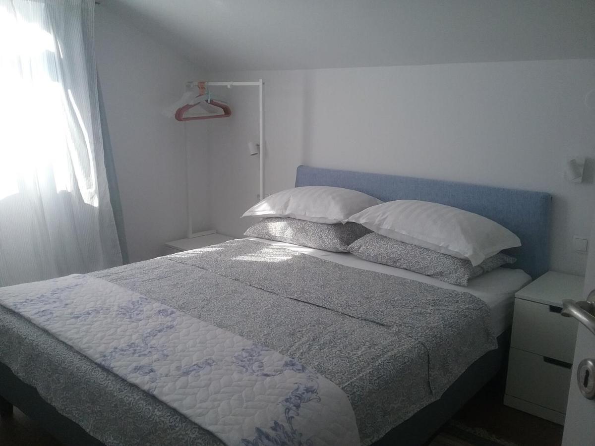 Charlie Apartments Vodice Exterior photo