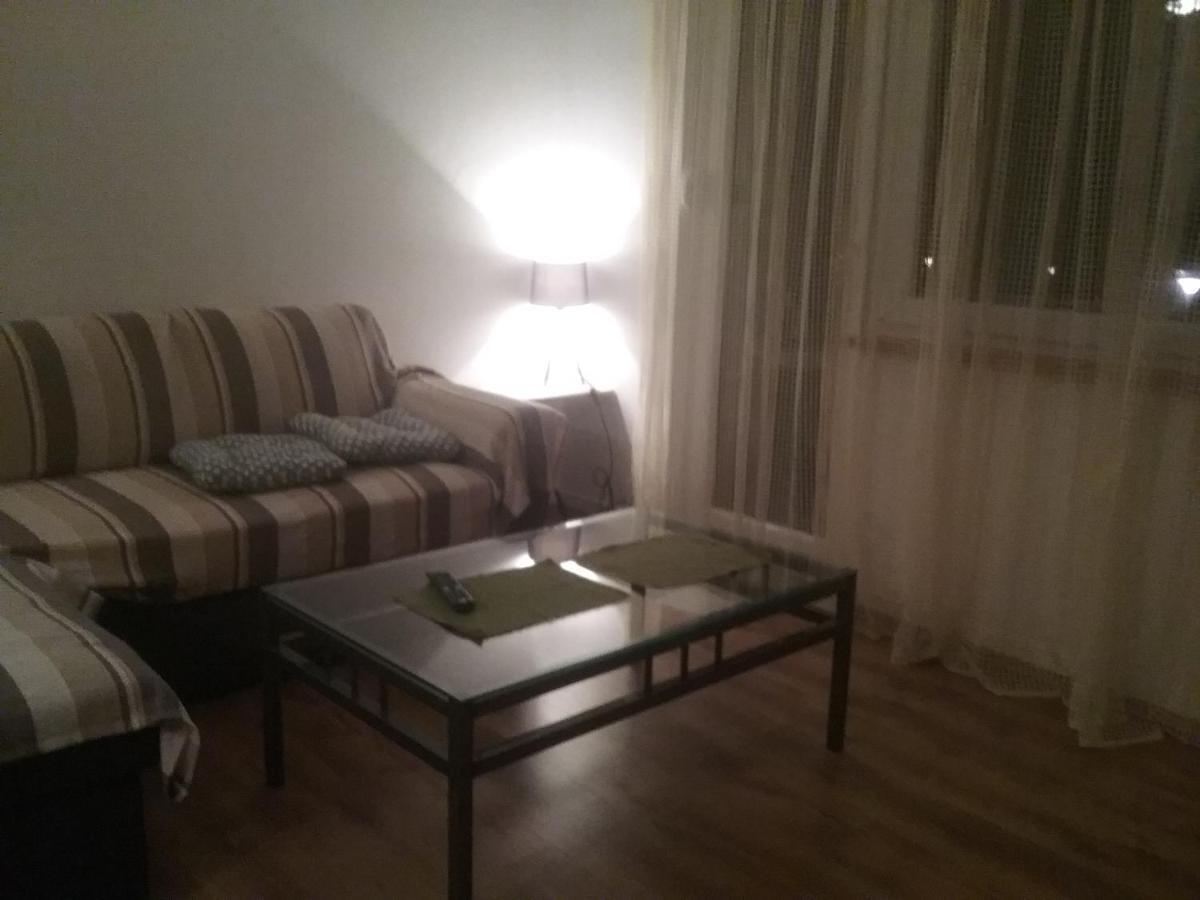 Charlie Apartments Vodice Exterior photo