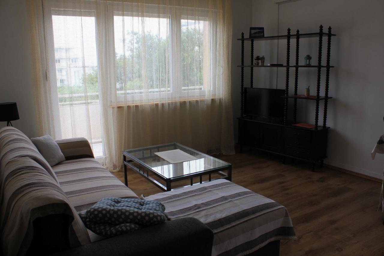 Charlie Apartments Vodice Exterior photo
