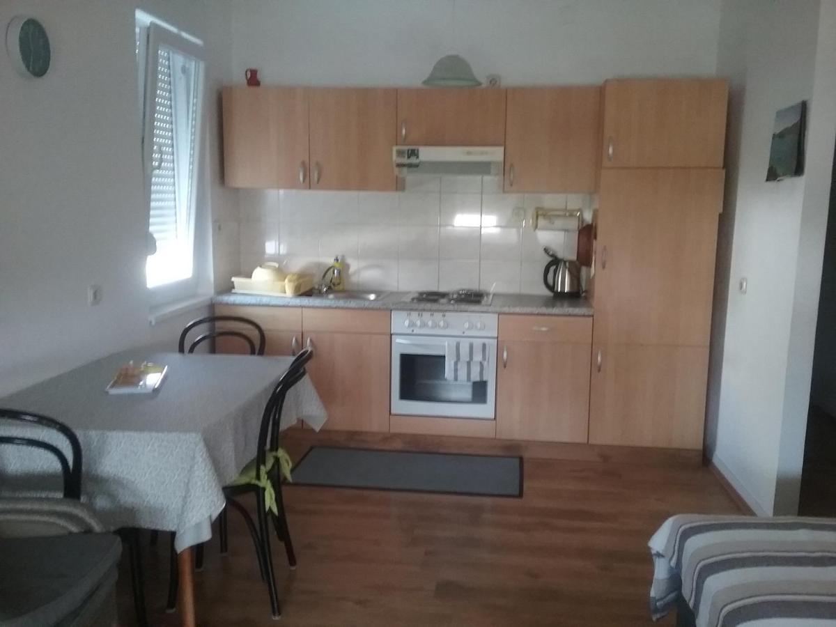 Charlie Apartments Vodice Exterior photo