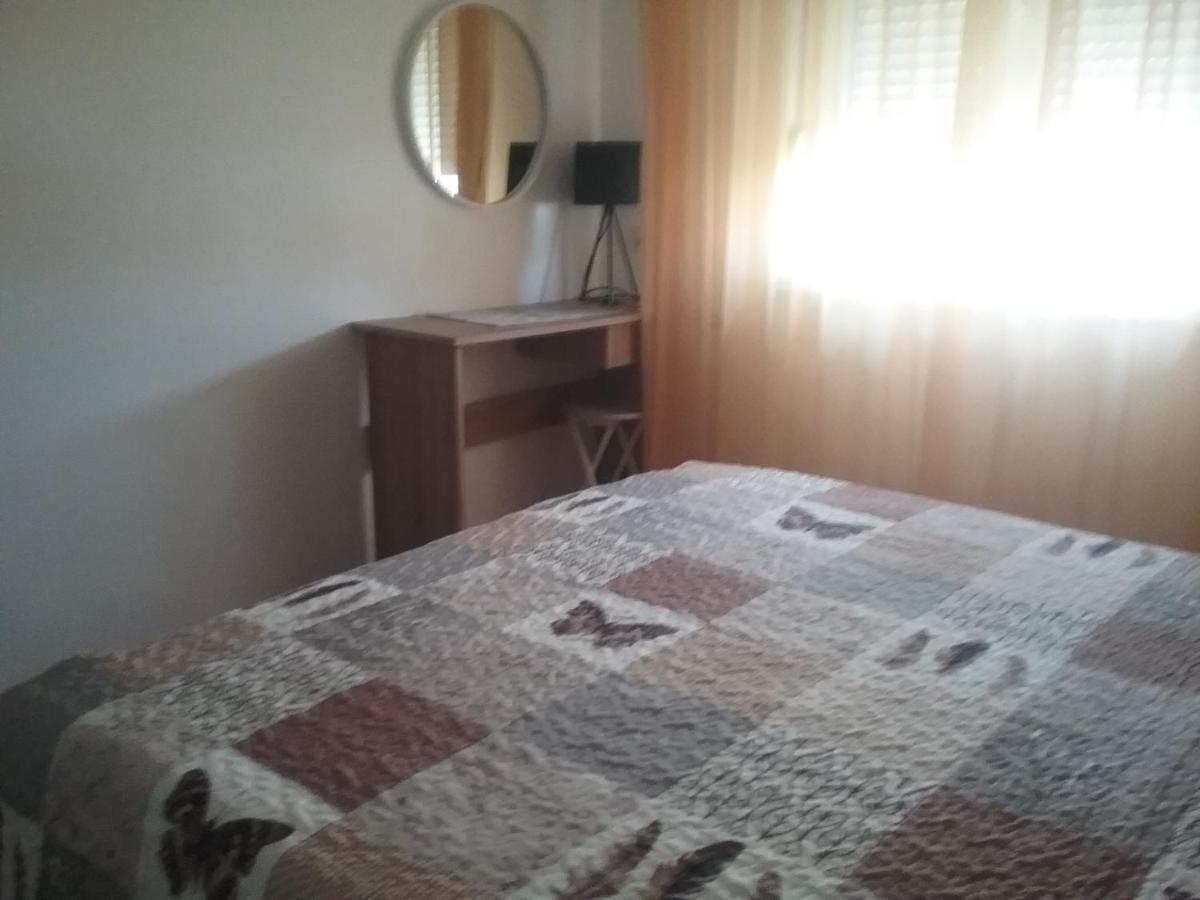 Charlie Apartments Vodice Exterior photo