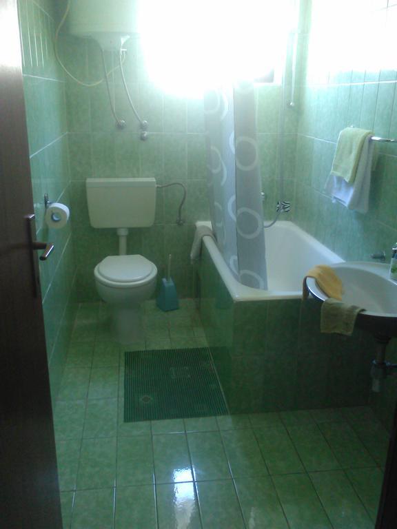Charlie Apartments Vodice Exterior photo