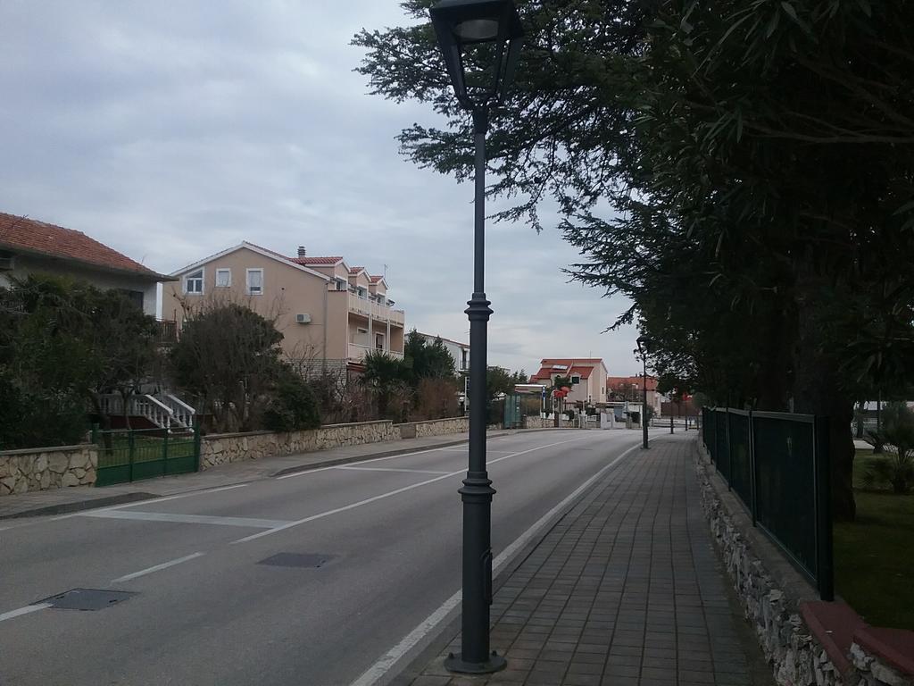 Charlie Apartments Vodice Exterior photo